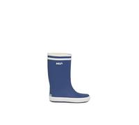 Aigle Unisex Kids Lolly Pop 2 Wellington Boots, king blue, 11.5 UK