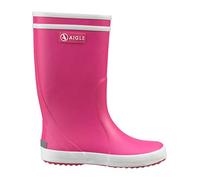 Aigle Unisex Kids Lolly Pop'Wellington Boots