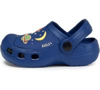 Aigle / Children's Clogs (Shoes) TADEN KID 2 in Blue 8.5 toddler