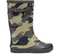 Aigle Unisex Kid's Woody-pop Pt 2 Rain Boot