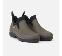 Aigle Unisex Lessfor Plus M2 Ankle Rubber Clog - Khaki