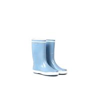 Aigle LOLLY POP FUR Children's Lined Rubber Boots - Warm Lining, 100% Waterproof & Non-Slip Sole - Thermal Comfort