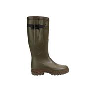 Aigle - Parcours 2 Iso - Wellington boots size 46, brown
