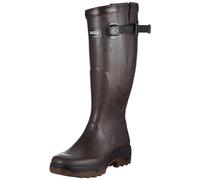 Aigle Unisex Parcours 2 Vario Work Wellingtons, Brown, 7.5 UK