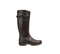 Aigle - Parcours 2 Vario - Wellington boots size 36, black/grey