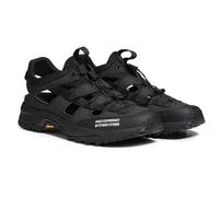Aigle Unisex Pariot Xp Sandal, Black, 8 UK