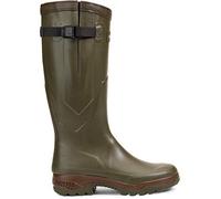 Aigle Unisex Work Wellingtons, Hunting Boots, Khaki, 10.5 UK