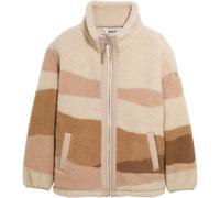 Aigle - Warm and comfortable Fleeces - Sherpa Fleece W Sable Jq for Women - Size S - Beige Beige S