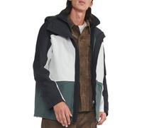 Aigle - Waterproof and windbreaker Jacket - Jacket MTD®T-KIT M Dove CB for Men - Size M - White White M