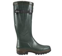 Aigle Womens Parcours 2 Iso Wellington Boots, Bronze, 12 UK