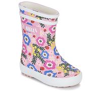 Baby Flac Play2 NA414 Wellies by AIGLE®, for Children rose