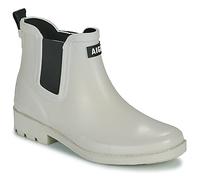 Aigle Wellington Boots CARVILLE 2 Beige 5.5