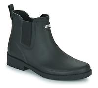 Aigle Women's Carville 2 Rain Boot, Black, 5 UK
