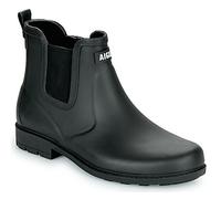 Aigle Men's Carville M 2 Wellington Boots, black, 7.5 UK
