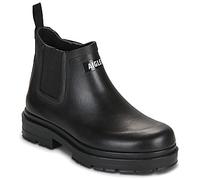 Aigle Chelsea Rain Rain Boots Black EU 43