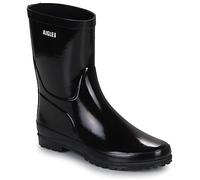 Aigle Eliosa Rain Boots Black EU 35 Woman