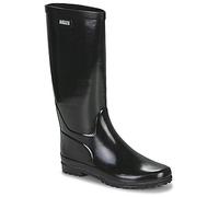 Aigle Eliosa Rain Boots Black EU 38 Women