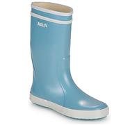 Lolly Pop AIGLE® rain boots for kids sky blue