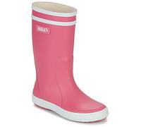 Aigle Unisex Kid's Lolly Pop 2 Rain Boot, New Rose, 2 UK