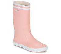 Aigle Wellington Boots LOLLY POP 2 in Pink 13 kid