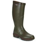 Aigle Wellington Boots PARCOURS 2 in Kaki 7.5
