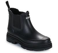 Aigle Wellington Boots SOFT RAIN in Black 3.5