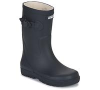 Aigle - Woodypop Rain Boot - Unisex Child, Marine, 10 UK