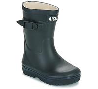 Aigle / Children's Wellington Boots WOODY-POP 2 in Marine 5.5 toddler