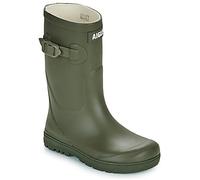 Aigle - Woodypop Rain Boot - Unisex Child, khaki, 7.5 UK