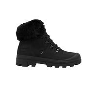 Aigle - Winter hiking boots GORE-TEX - Tenere GTX F2 W Noir for Women in Leather - Size 38 - Black Black