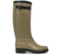 Aigle Women's Aiglentine 2 Nl Wellington Boots, mouse, 5 UK