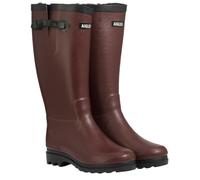 Aigle Women's Aiglentine F2nl Rain Boot, Elder, 5.5 UK