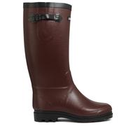 Aigle - Women's Aiglentine F2NL - Wellington boots size 2,5-3, brown