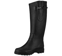 Aigle Aiglentine 2 - Wellington boots - Women's Black - old 41