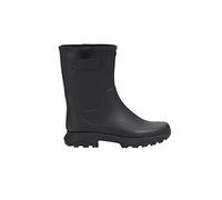 Aigle Alya Rain Boots Black EU 36 Women