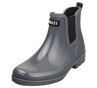 Aigle Women's Carville 2 Rain Boot, Turkey, 3.5 UK