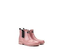 Aigle Women's Carville 2 Rain Boot, Pink Misty Rose, 6.5 UK