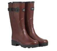 Aigle Women's Chambord VAR L Knee High Boot, Elder, 4 UK