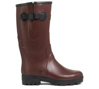 Aigle - Women's Chambord Vario L - Wellington boots size 3,5-4,5, brown