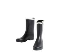 Aigle Women's Chanteboot Stnl Wellington Boots, navy, 4 UK