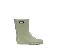 Aigle Women's Eliosa Bottil Rain Boot, Almond, 7.5 UK