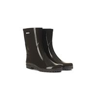 Aigle Women's Eliosa Bottil Rain Boot, Cocoa Brown, 3.5 UK