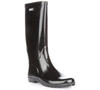 Aigle Women's ELIOSA Noir Rain Boot, 5 UK