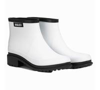 Aigle Women's Fulfeel Low Ankle Boot, FFL Milk, 6.5 UK