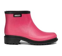 Aigle - Women's Fulfeel Low - Wellington boots size 3,5-4,5, pink