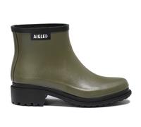 Aigle R111e Rain Boots Green EU 38 Woman