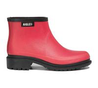 Aigle - Women's Fulfeel Low - Wellington boots size 6-6,5, red