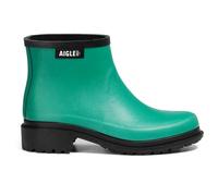 Aigle - Women's Fulfeel Low - Wellington boots size 6-6,5, turquoise