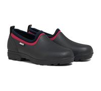 Aigle Women's Lessfor 2 Clog, Marine, 7.5 UK