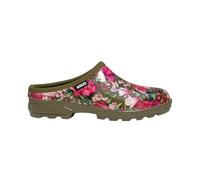 Aigle Women's Lessfor Open Pt Clog, Bloom, 4 UK